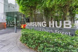 Image result for Samsung Display Building