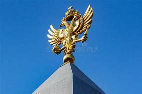 Image result for Double-Headed Eagle