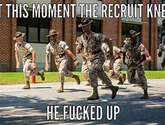 Image result for USMC S1 Meme