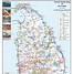 Image result for Library of Congress Sri Lanka Map