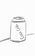 Image result for Min Coke Can