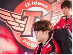 Image result for SK Telecom eSports Team