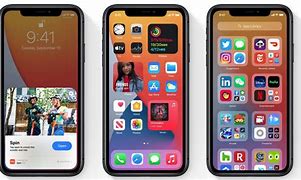 Image result for iOS 14 Release Date Time