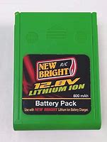 Image result for 12 Volt Rechargeable RC Battery Pack