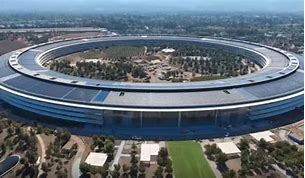 Image result for Apple Main Office Location