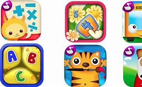 Image result for Fun Kids Apps