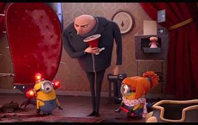 Image result for Spy From Despicable Me 2