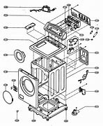 Image result for LG Wf 950 Washing Machine Spare Parts