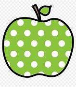 Image result for Elementary Teacher Apple Clip Art