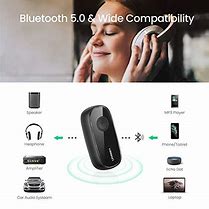 Image result for Wireless Bluetooth Adapter