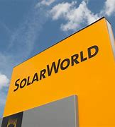 Image result for SolarWorld