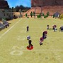 Image result for Old School Backyard Football
