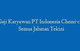 Image result for PT Indonesia Chemi-Con