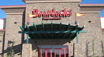 Image result for Boondocks Fun Center