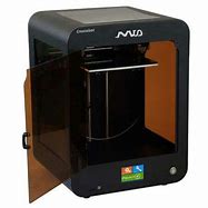 Image result for 3D Printer Mid Print