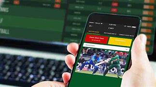 Image result for Cricket Betting App Download
