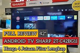 Image result for Sharp AQUOS 42