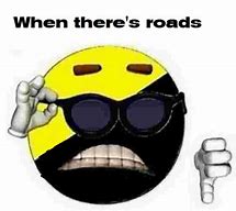 Image result for Ancap Meme Roads