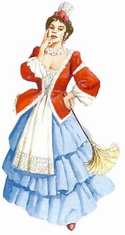 Image result for colombina
