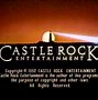 Image result for Castle Rock Sony Pictures Television Logo 1993