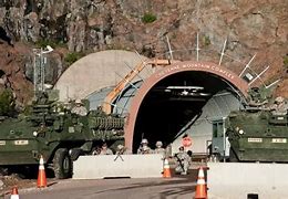 Image result for cheyenne_mountain_air_station
