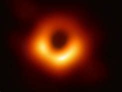 Image result for Black Hole Horizon