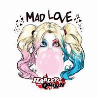 Image result for Harley Quinn Bubblegum Pop