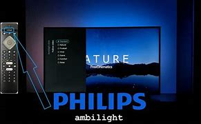 Image result for Philips TV Setup