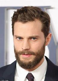 Image result for Round Face Beard