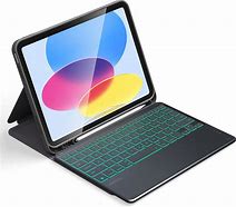 Image result for iPad 10th Generation 5G Rugged Keyboard Case