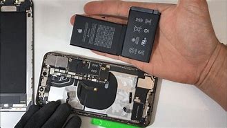 Image result for iPhone XS Battery Replacement