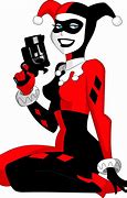 Image result for Harley Quinn and Joker Batman Cartoon
