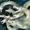 Image result for Mythical Sea Serpent