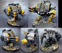 Image result for Black and Red Space Dreadnought