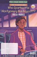 Image result for Boycott Bus Comics