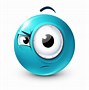 Image result for Blue Emoji Shush