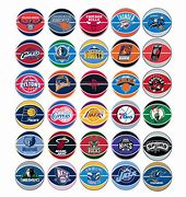 Image result for All NBA Team Colors