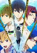 Image result for Free Iwatobi Swim Club Gou