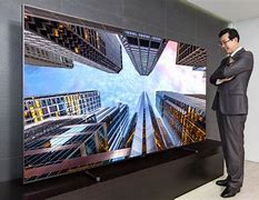 Image result for Biggest TV in Thr World