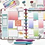 Image result for Planner Layout Ideas