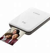 Image result for Canon Portable Printer Samples