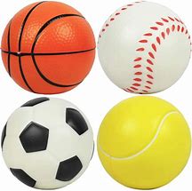 Image result for Soft Touch Soccer Ball Cartoon