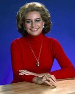 Image result for Barbara Walters Affairs Listed in Order