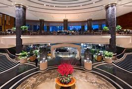 Image result for Hong Kong Hotel Lobby