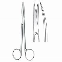 Image result for Serrated Scissors Surgery