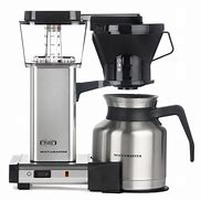 Image result for Silver Coffee Maker