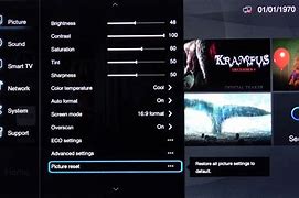 Image result for Tcl TV Reset Network Settings