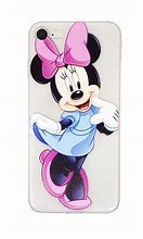 Image result for Clear Minnie Mouse Phone Case