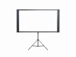 Image result for Projection Screen Frame PNG