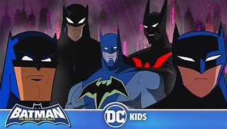 Image result for Batman Cartoons for Kids